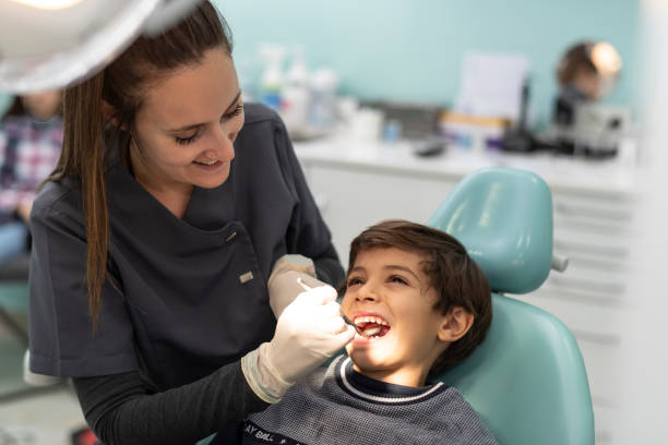 Best Emergency Broken Tooth Repair in Siler City, NC